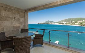 Adriatic Raf Apartments